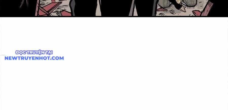 Hỏa Sơn Quyền - Chapter 177 - Trang 5