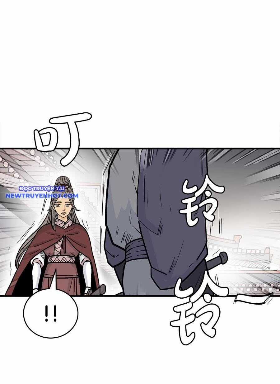 Hỏa Sơn Quyền - Chapter 177 - Trang 47