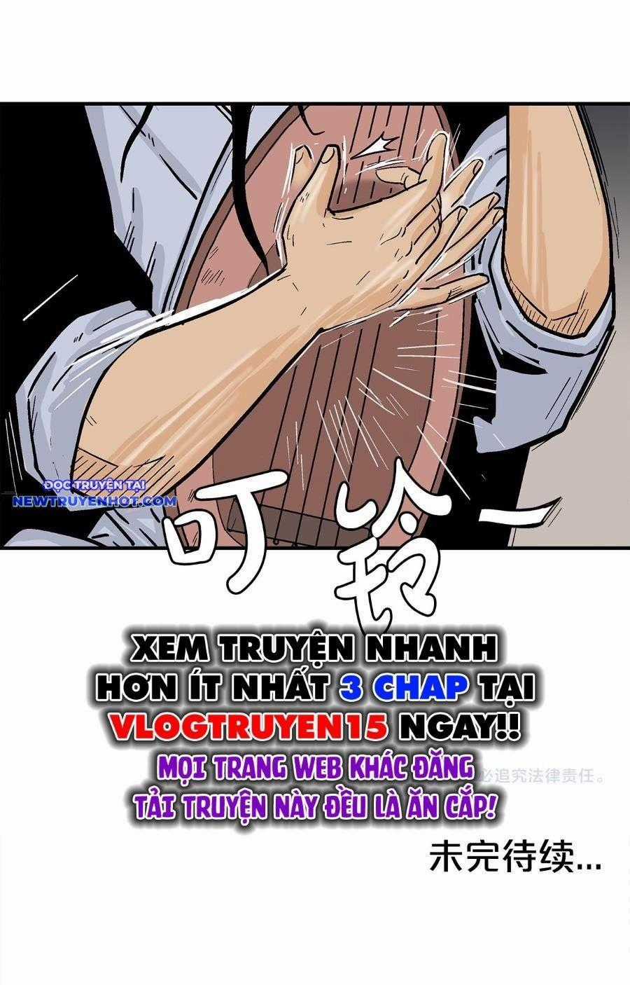 Hỏa Sơn Quyền - Chapter 177 - Trang 48