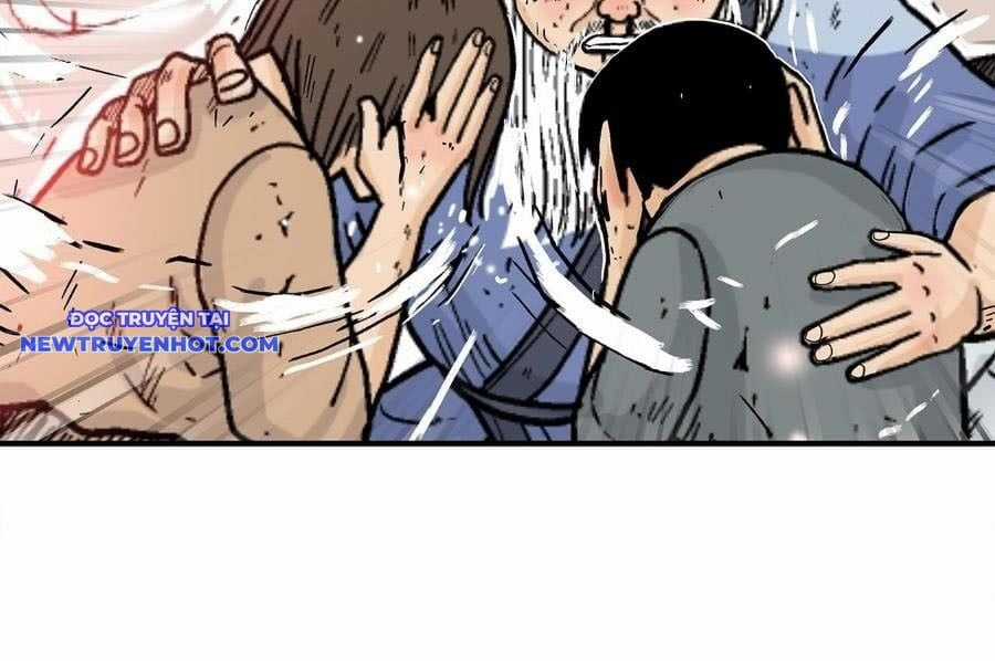 Hỏa Sơn Quyền - Chapter 178 - Trang 12