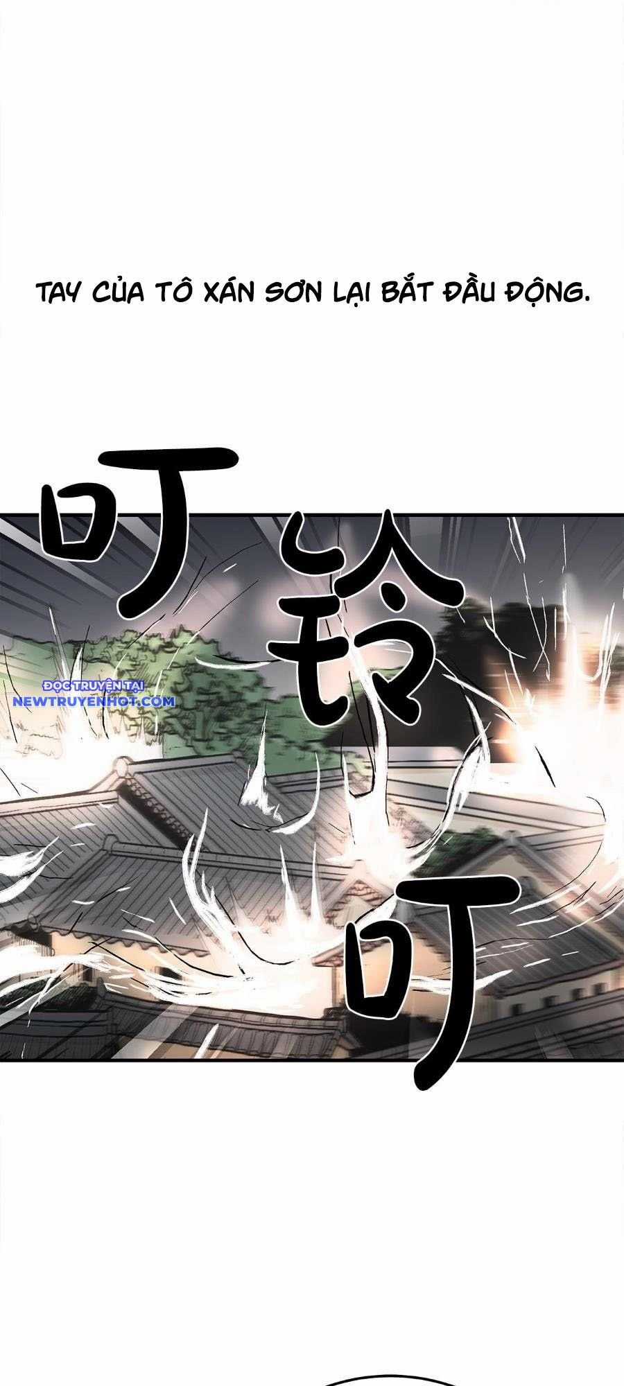 Hỏa Sơn Quyền - Chapter 178 - Trang 22