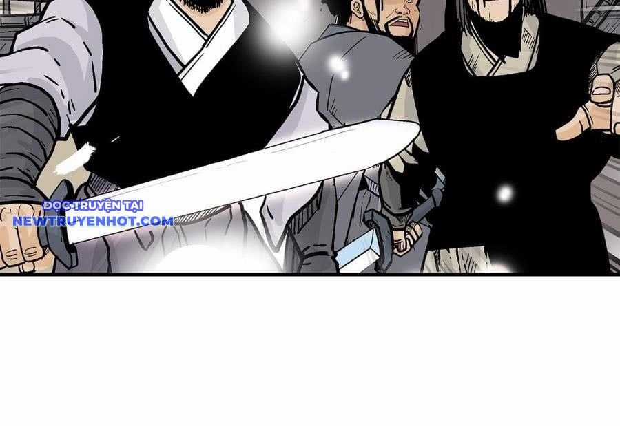 Hỏa Sơn Quyền - Chapter 178 - Trang 24