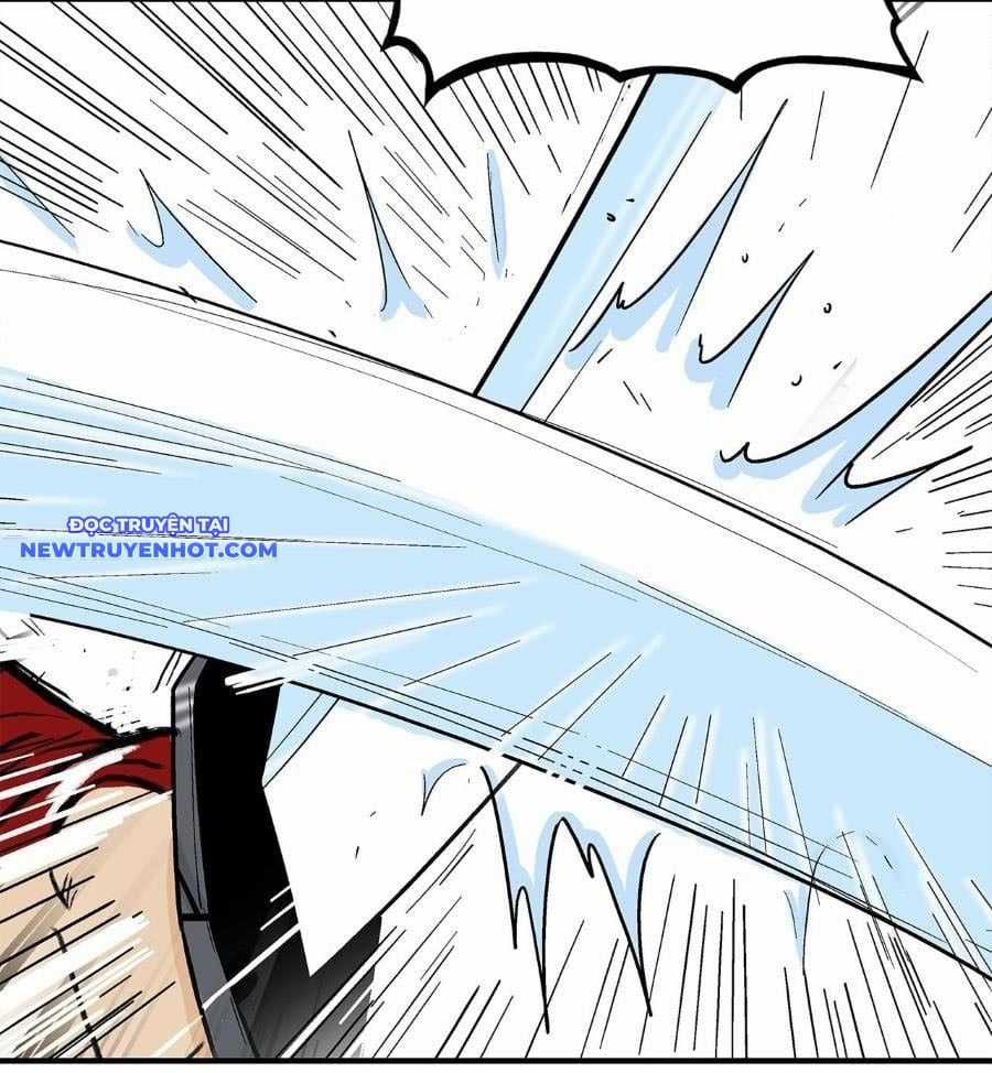 Hỏa Sơn Quyền - Chapter 178 - Trang 30