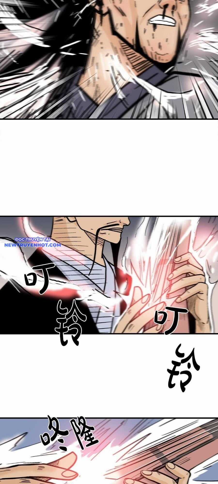 Hỏa Sơn Quyền - Chapter 178 - Trang 4