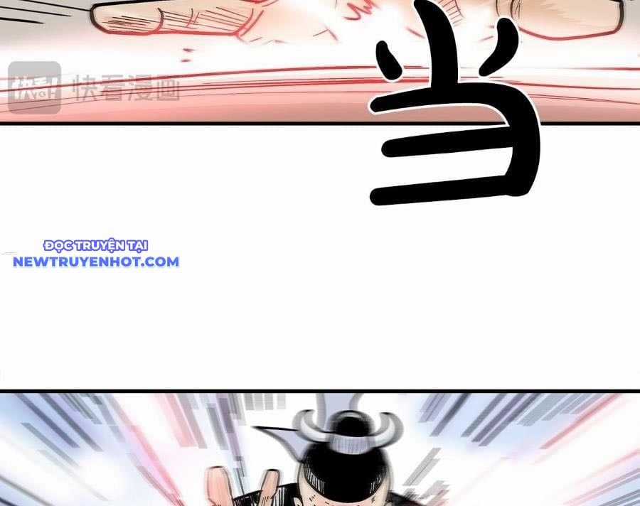 Hỏa Sơn Quyền - Chapter 178 - Trang 36