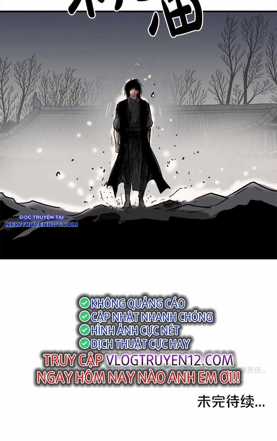 Hỏa Sơn Quyền - Chapter 178 - Trang 46