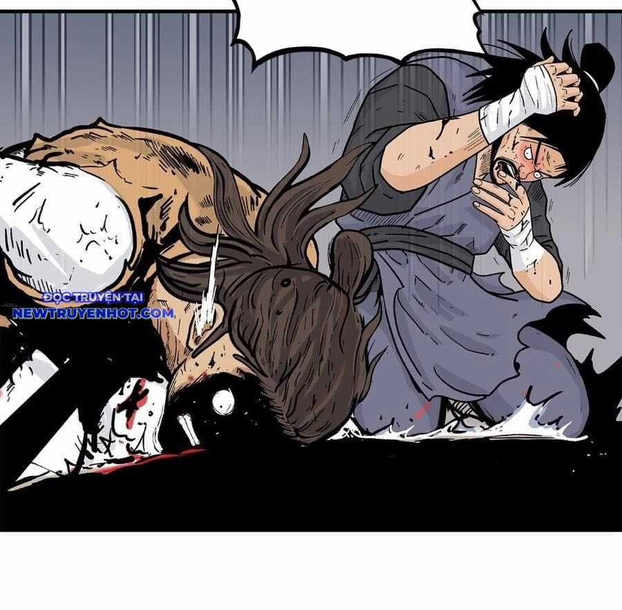 Hỏa Sơn Quyền - Chapter 178 - Trang 6