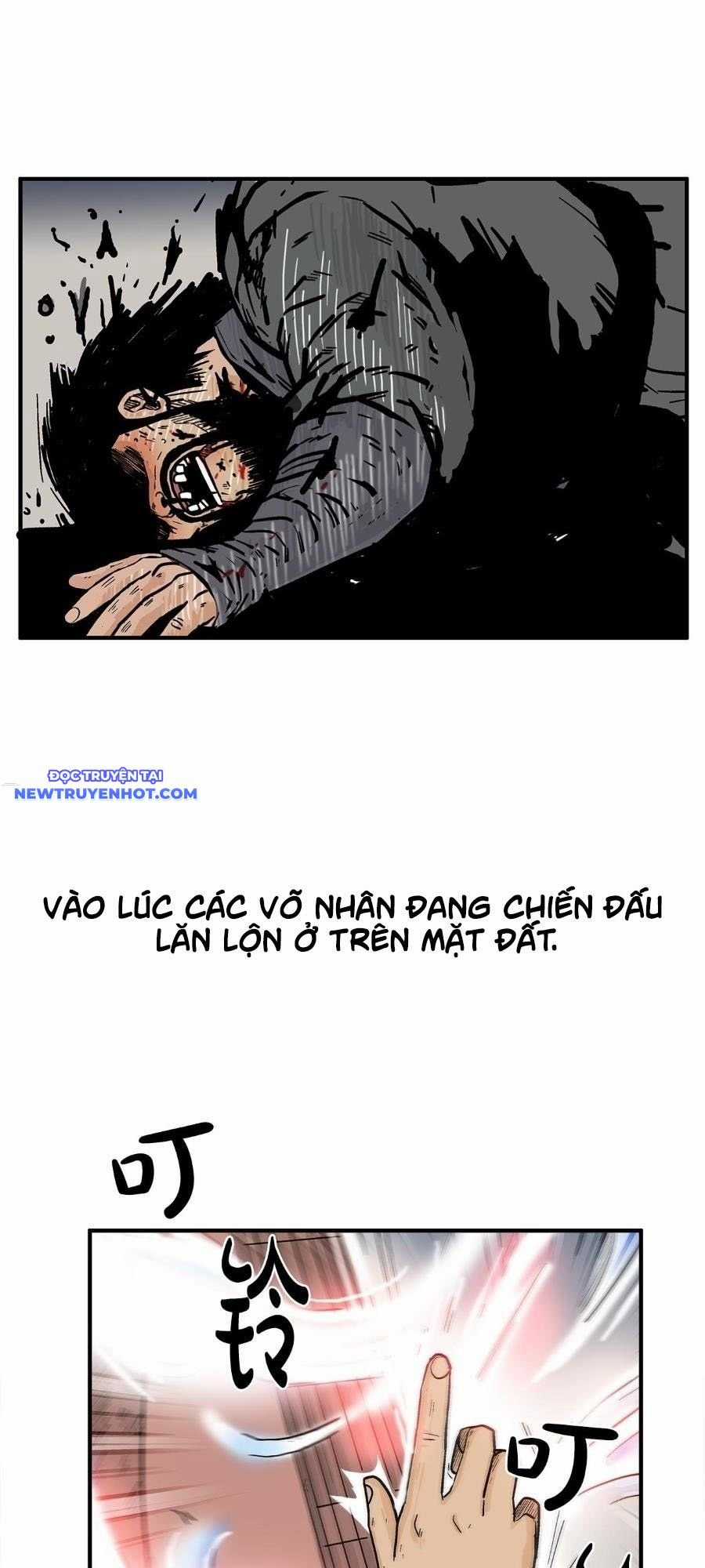 Hỏa Sơn Quyền - Chapter 178 - Trang 8