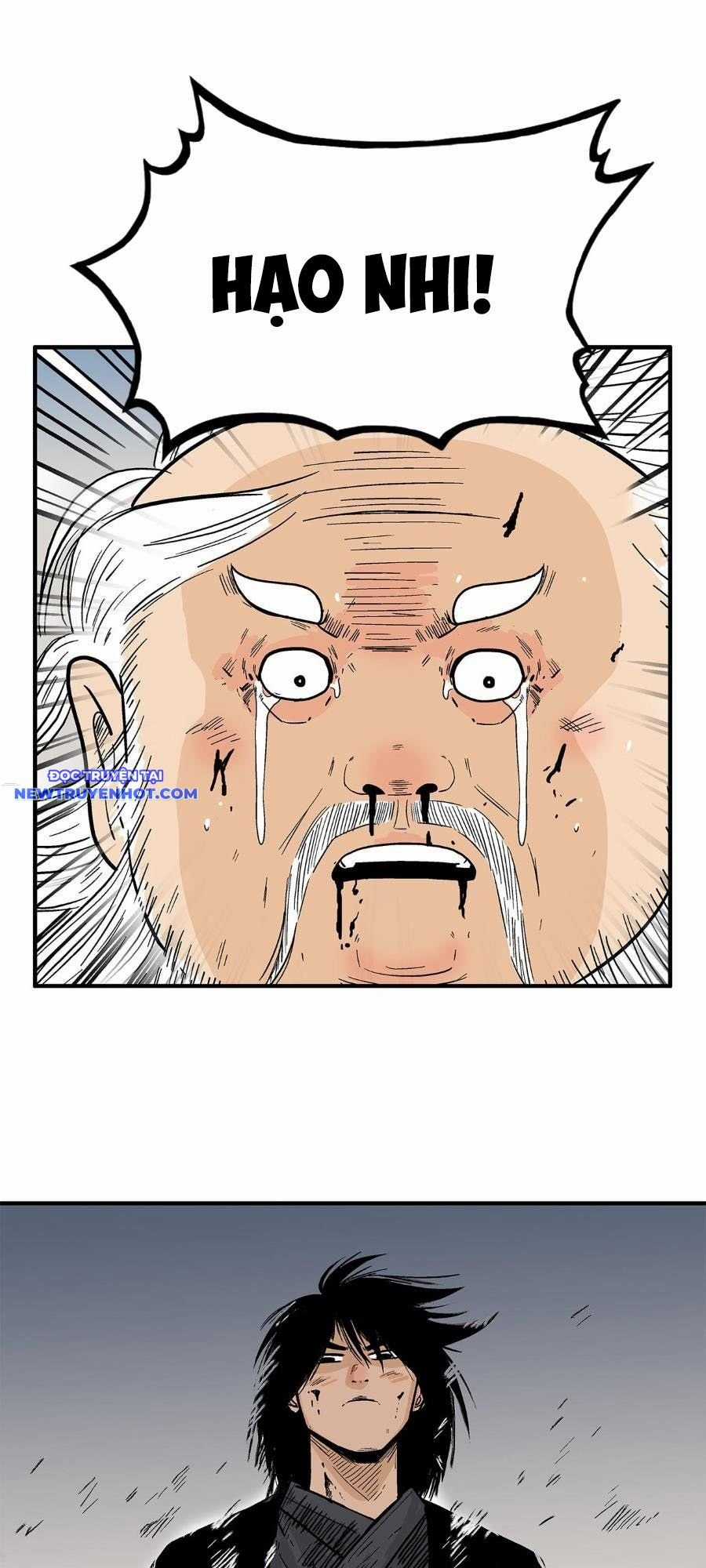 Hỏa Sơn Quyền - Chapter 179 - Trang 21