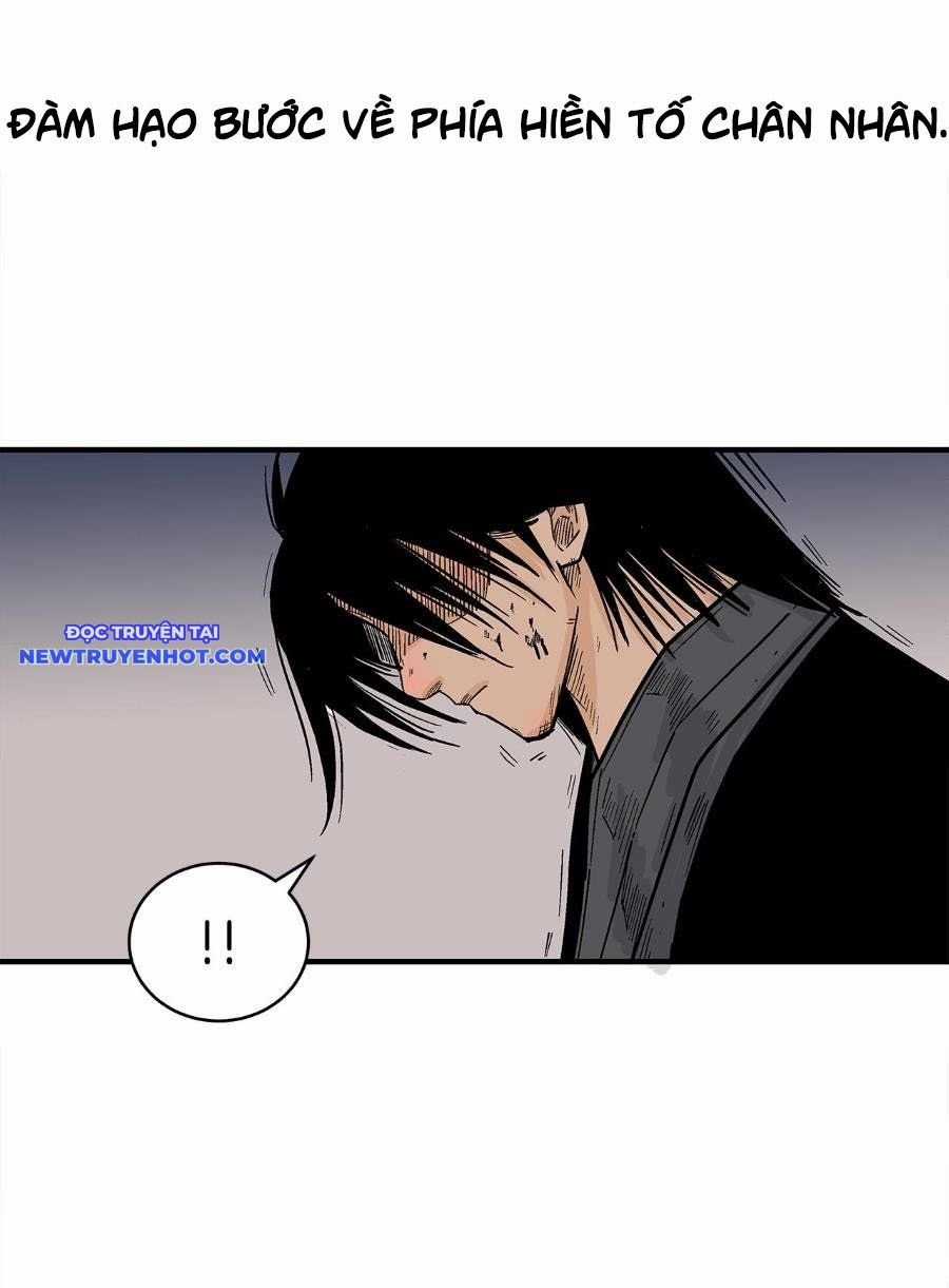 Hỏa Sơn Quyền - Chapter 179 - Trang 25