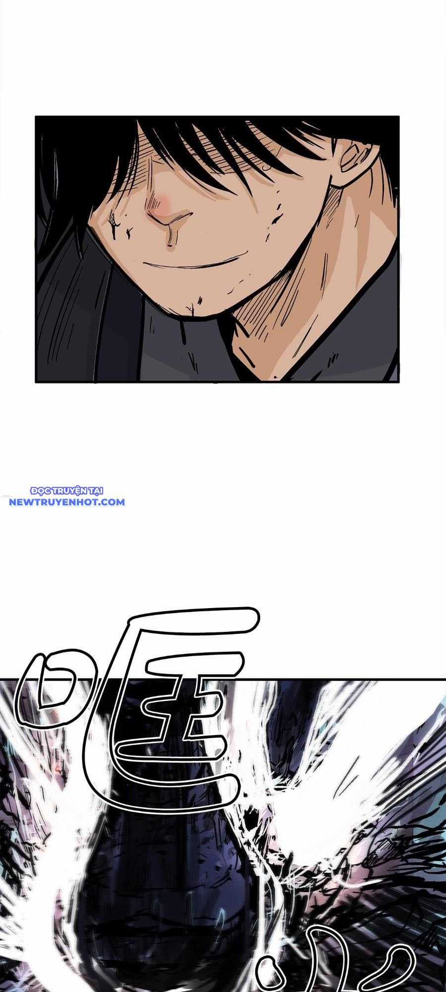 Hỏa Sơn Quyền - Chapter 179 - Trang 28