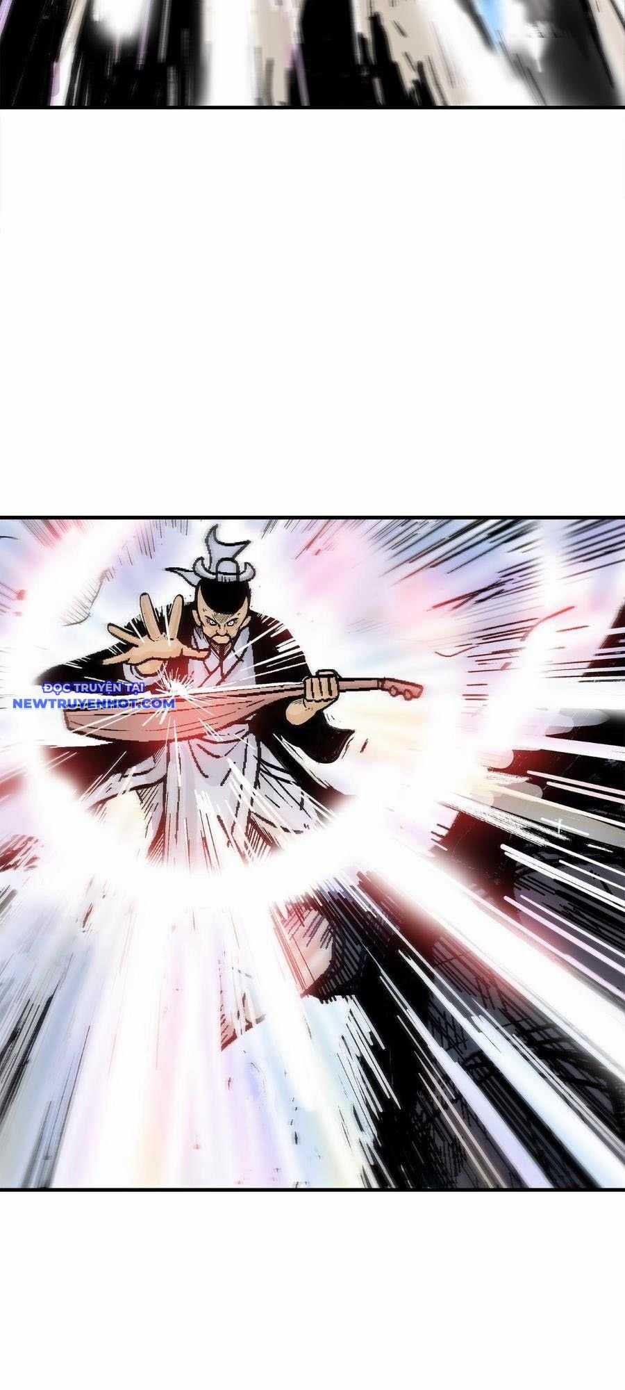 Hỏa Sơn Quyền - Chapter 179 - Trang 31