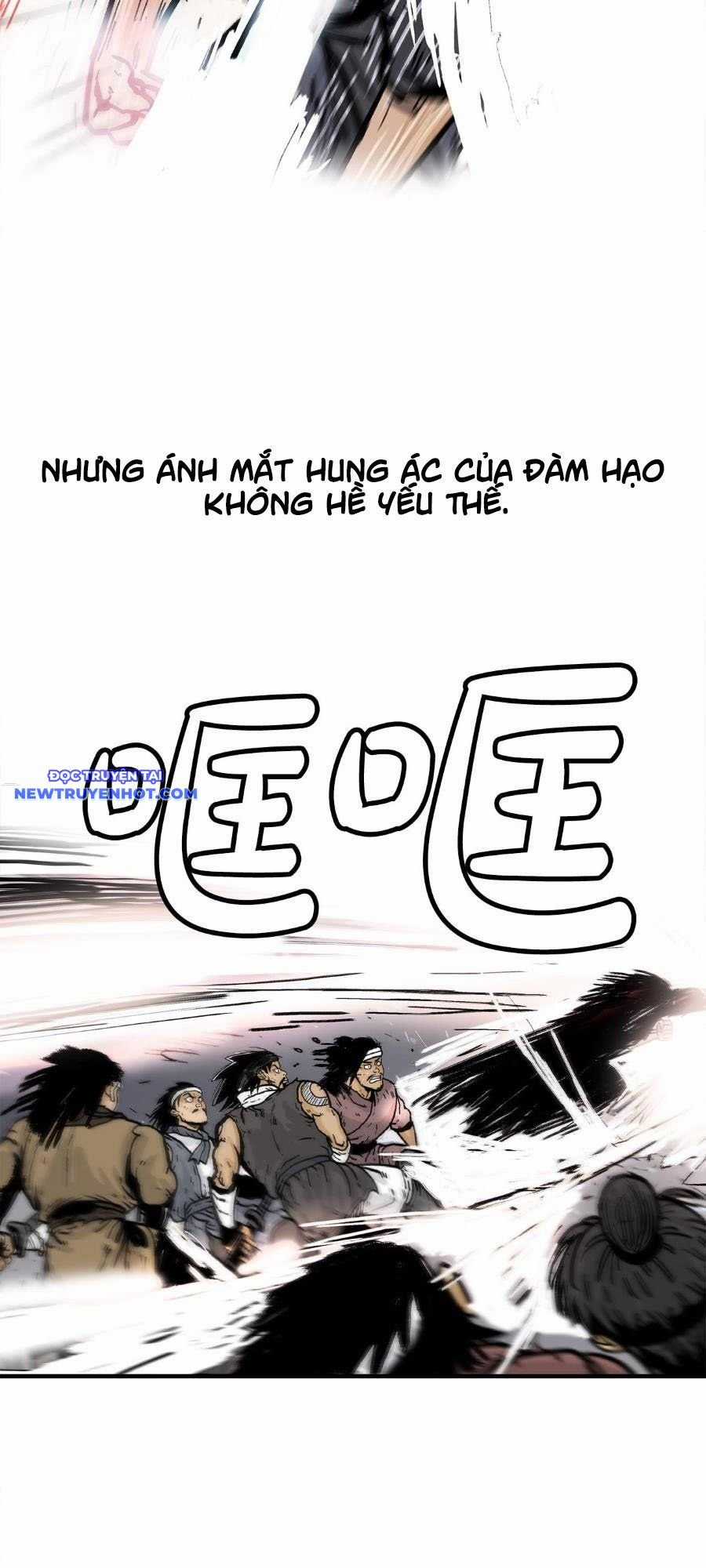 Hỏa Sơn Quyền - Chapter 179 - Trang 33