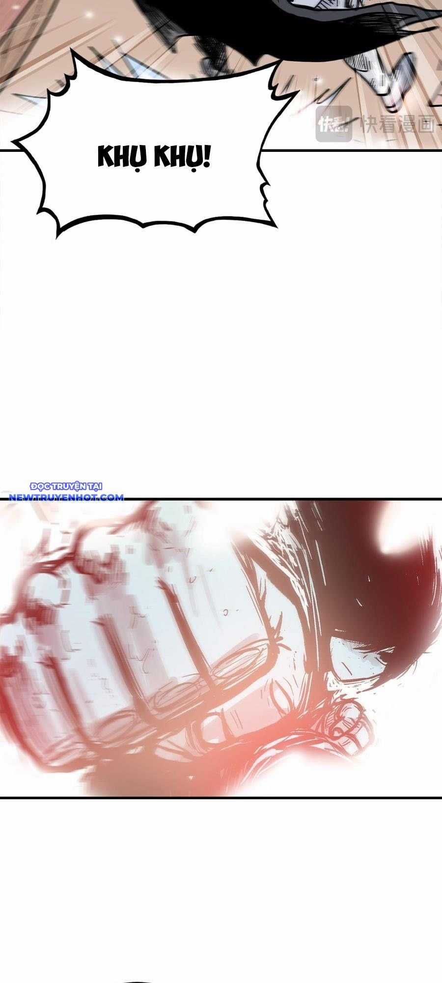 Hỏa Sơn Quyền - Chapter 179 - Trang 36