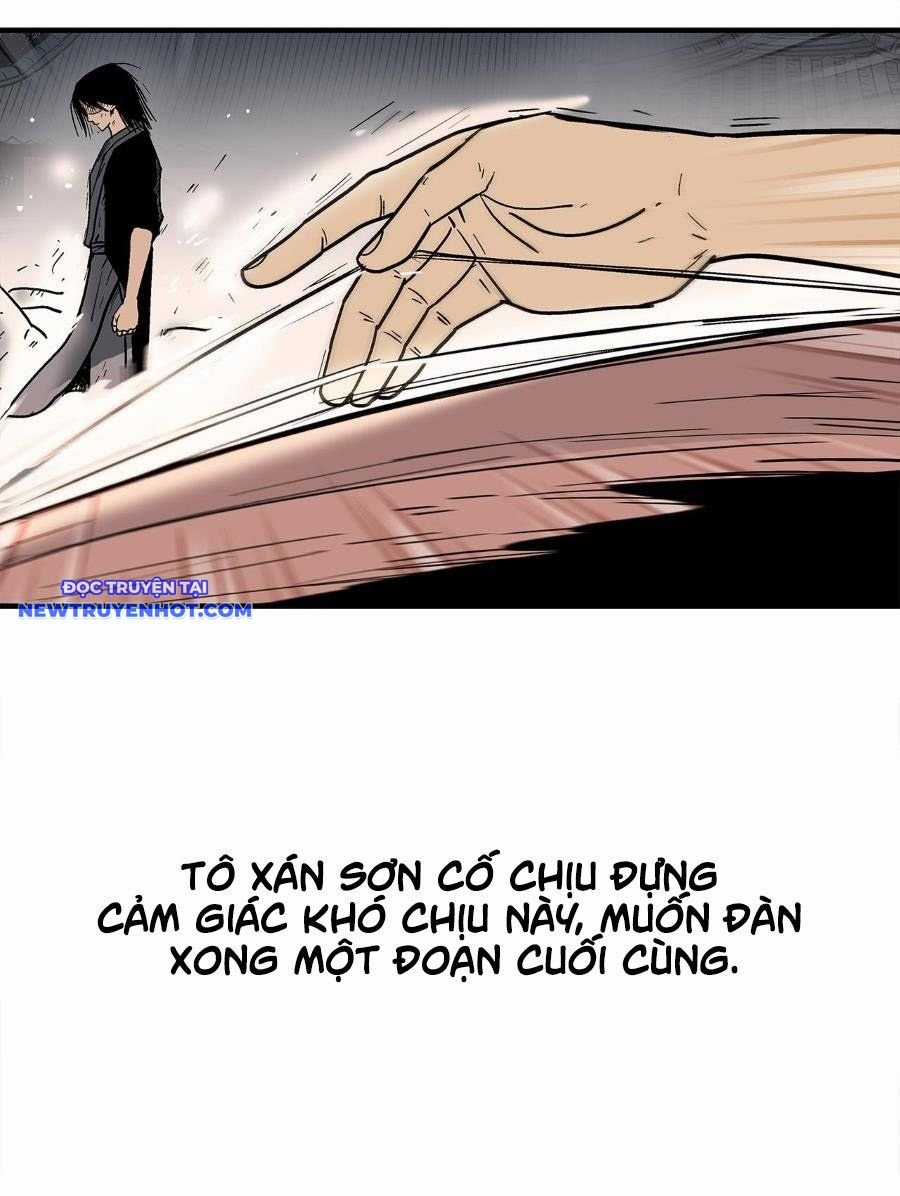 Hỏa Sơn Quyền - Chapter 179 - Trang 5