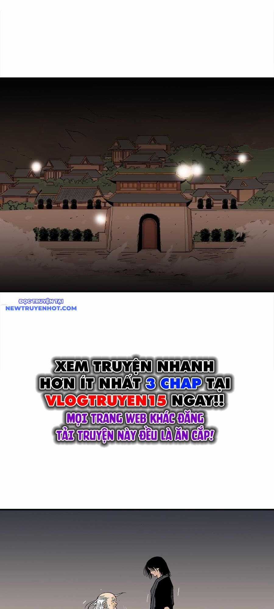 Hỏa Sơn Quyền - Chapter 179 - Trang 41