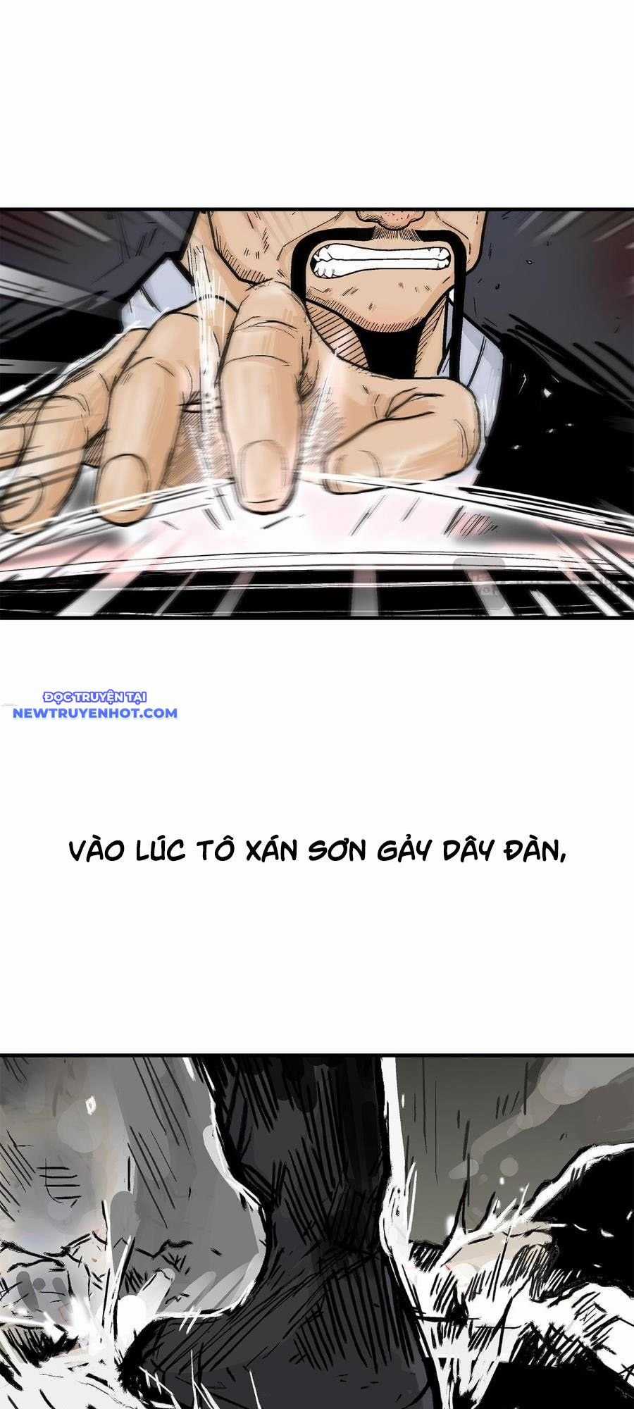 Hỏa Sơn Quyền - Chapter 179 - Trang 6