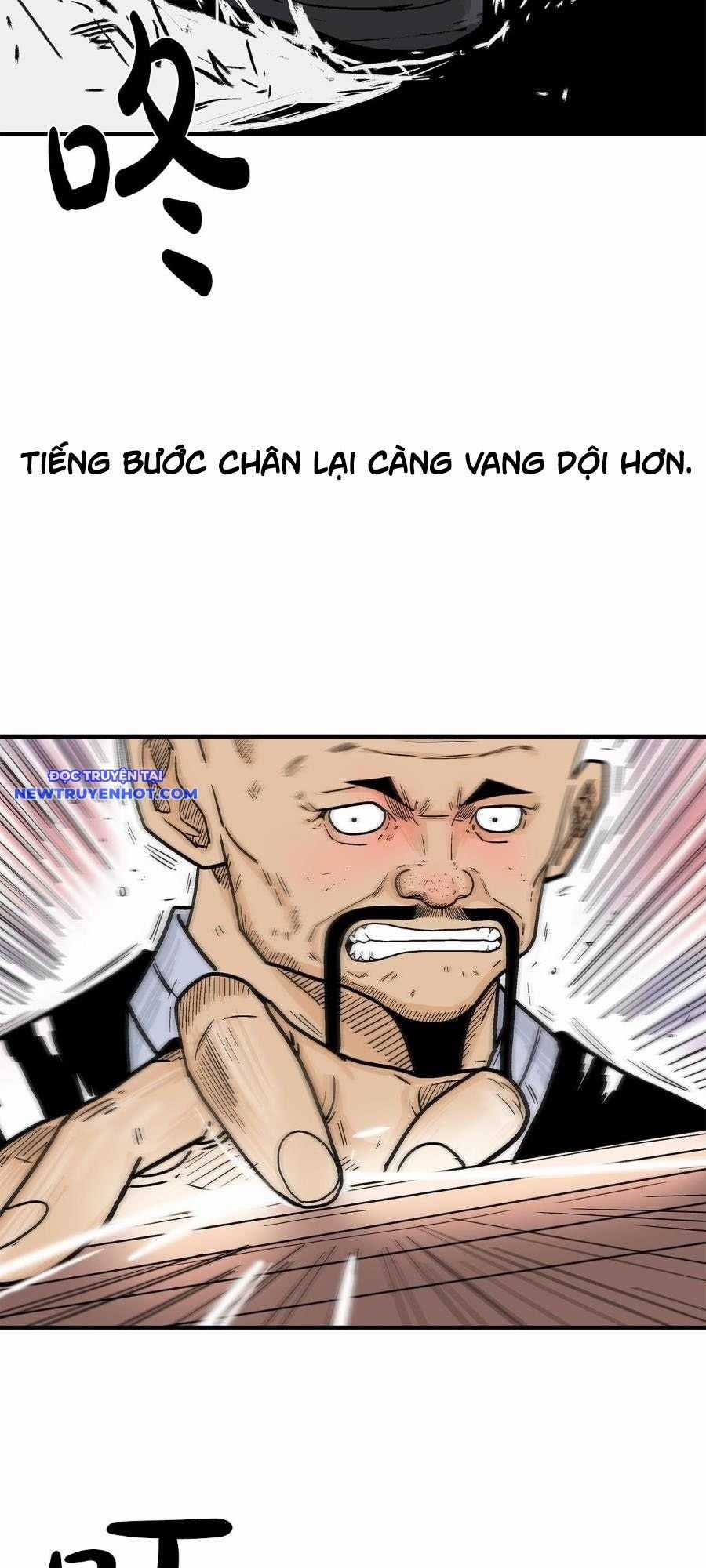 Hỏa Sơn Quyền - Chapter 179 - Trang 7