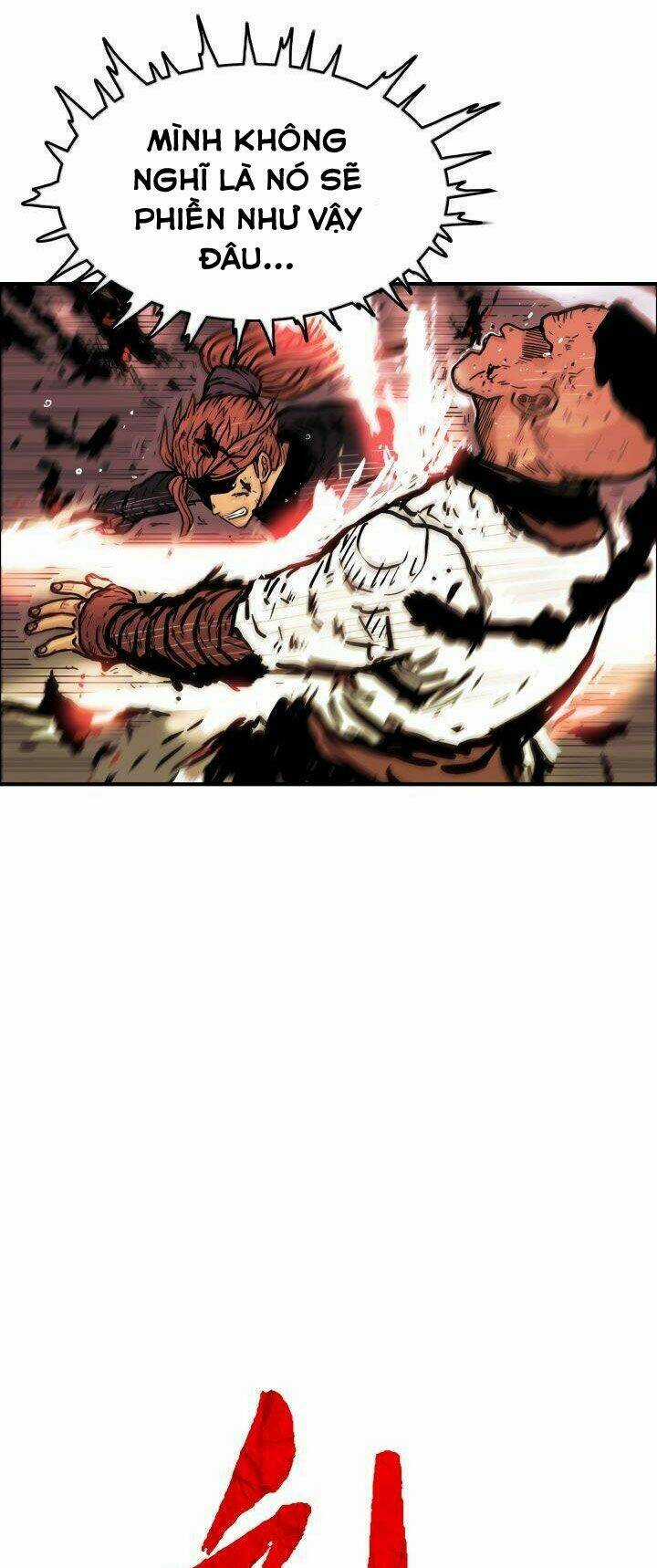 Hỏa Sơn Quyền - Chapter 18 - Trang 3