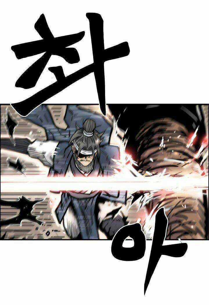 Hỏa Sơn Quyền - Chapter 18 - Trang 23