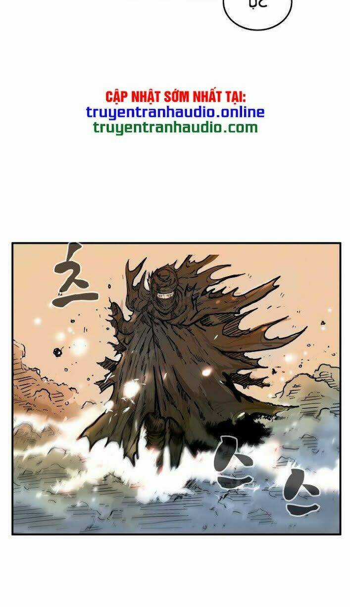 Hỏa Sơn Quyền - Chapter 18 - Trang 32