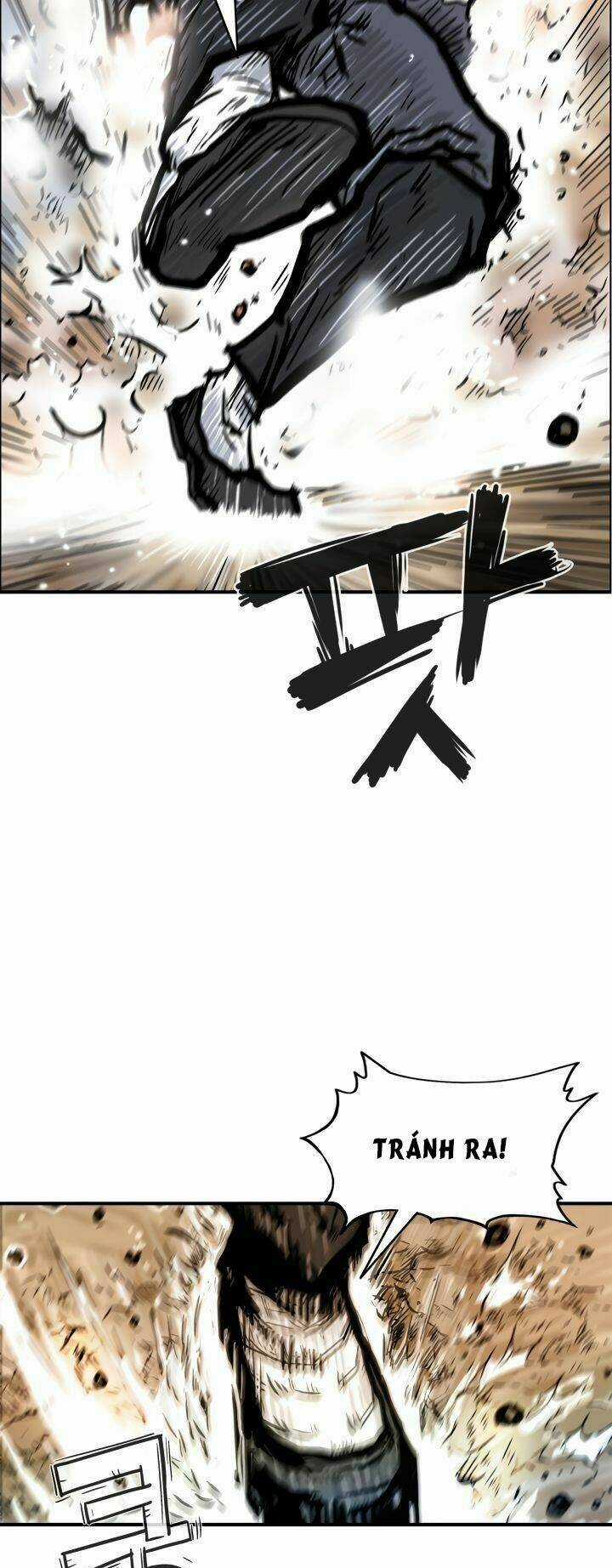 Hỏa Sơn Quyền - Chapter 18 - Trang 43