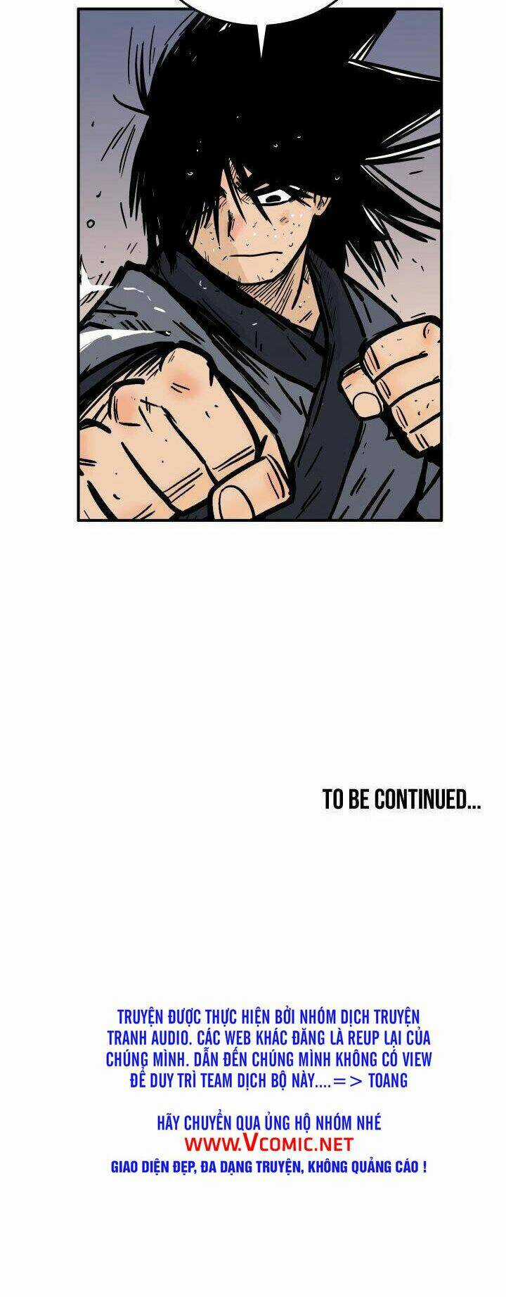 Hỏa Sơn Quyền - Chapter 18 - Trang 50