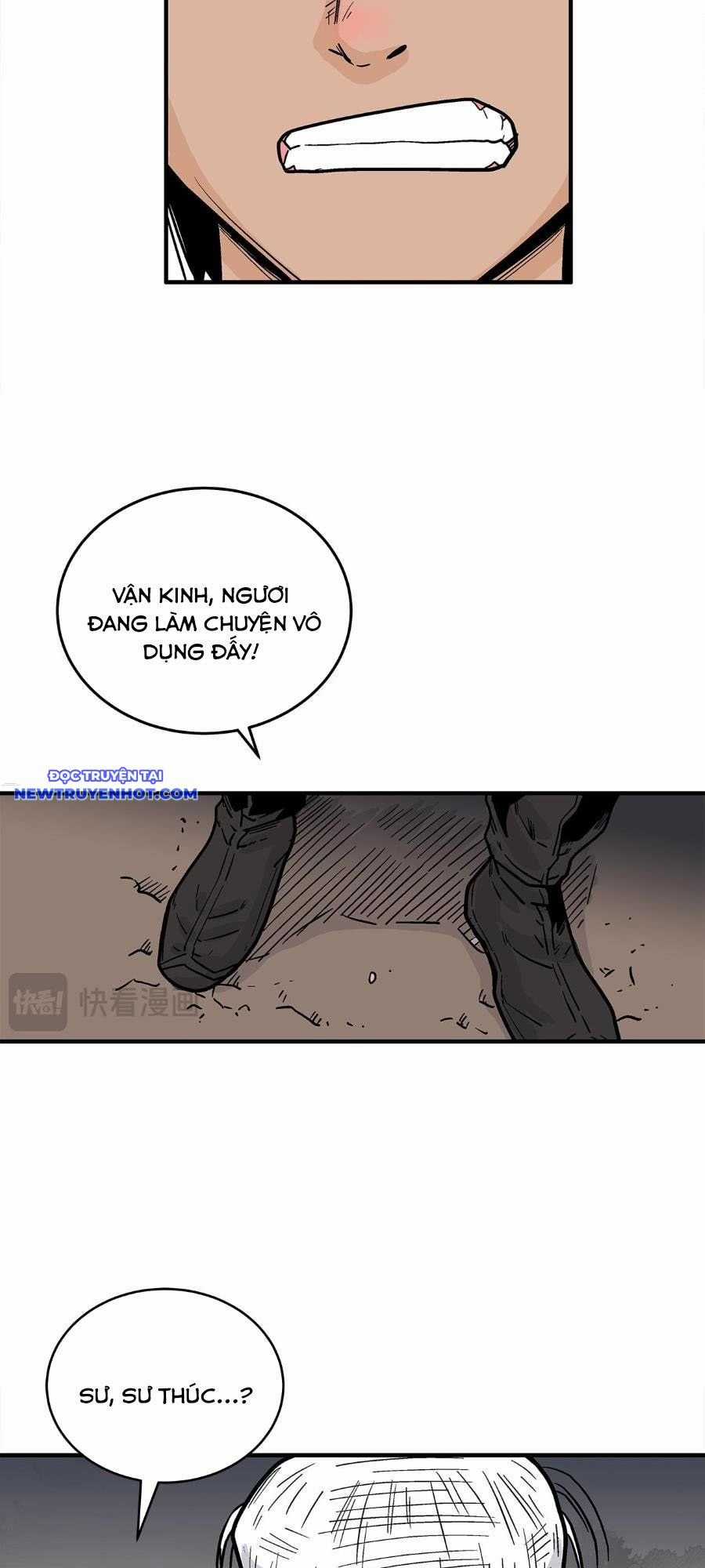 Hỏa Sơn Quyền - Chapter 180 - Trang 14