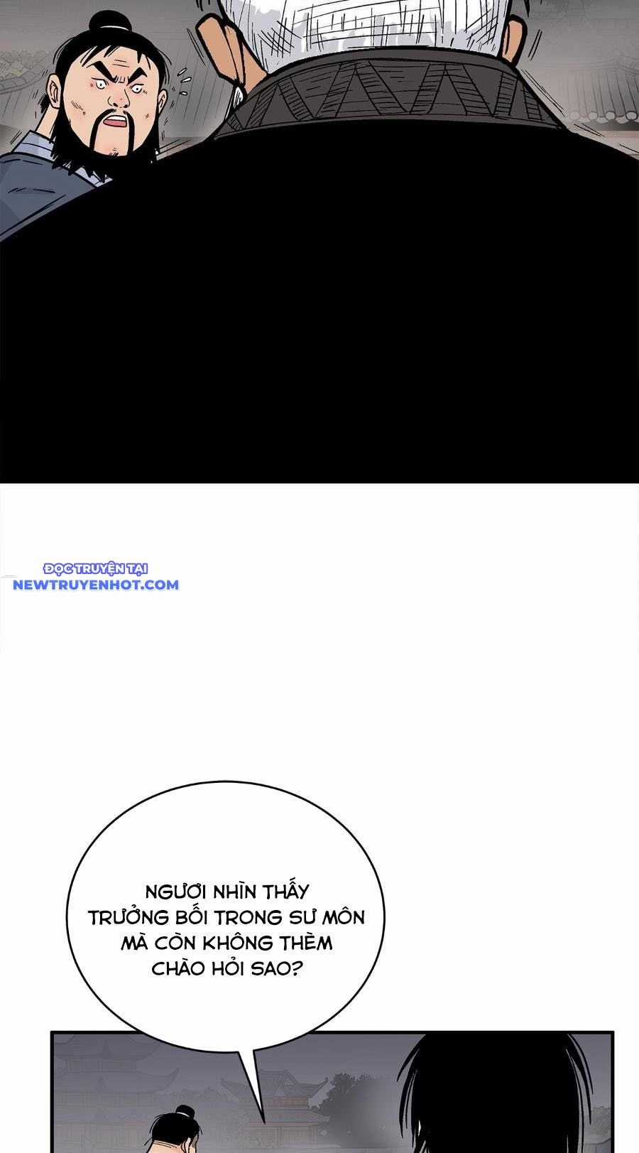 Hỏa Sơn Quyền - Chapter 180 - Trang 15