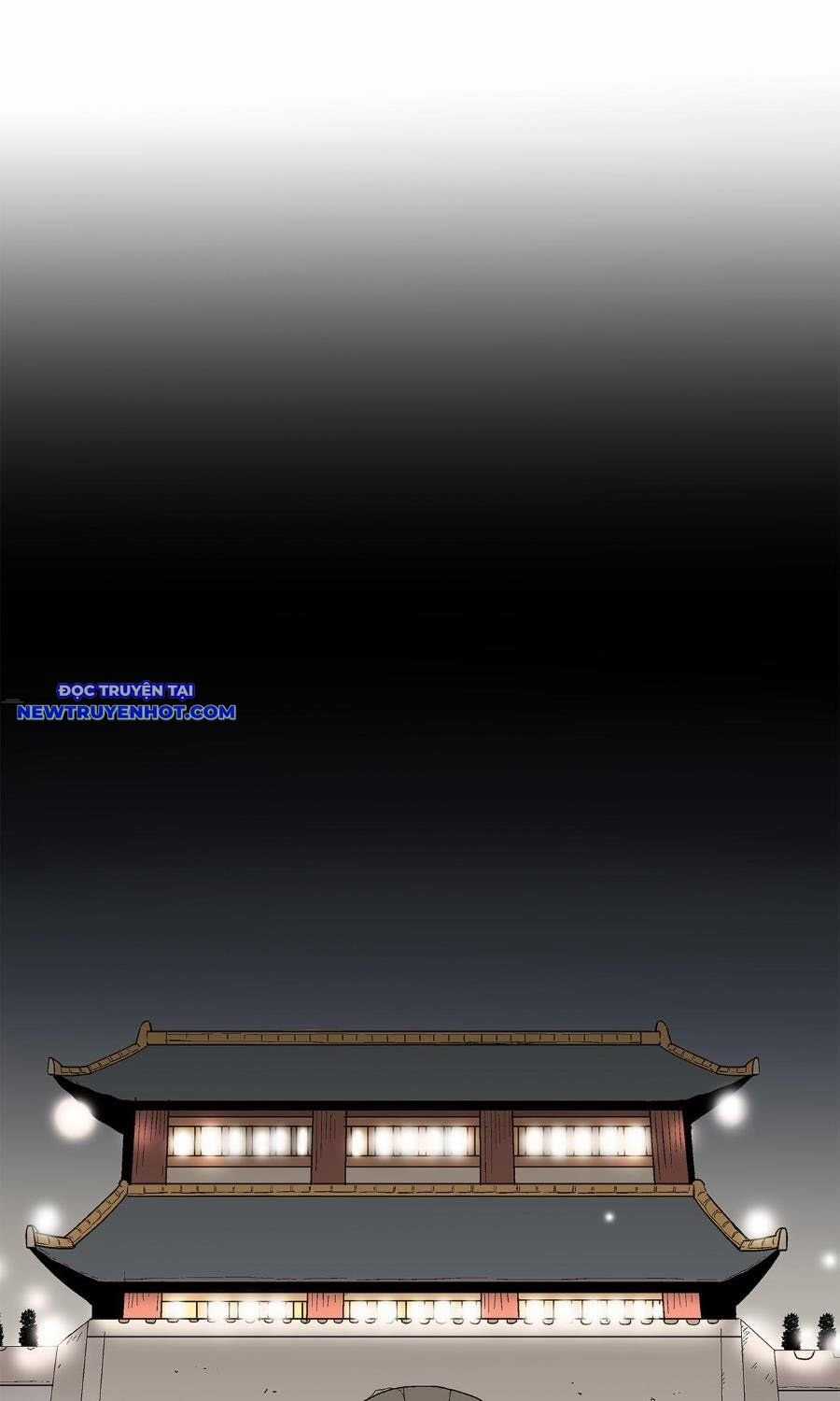Hỏa Sơn Quyền - Chapter 180 - Trang 30
