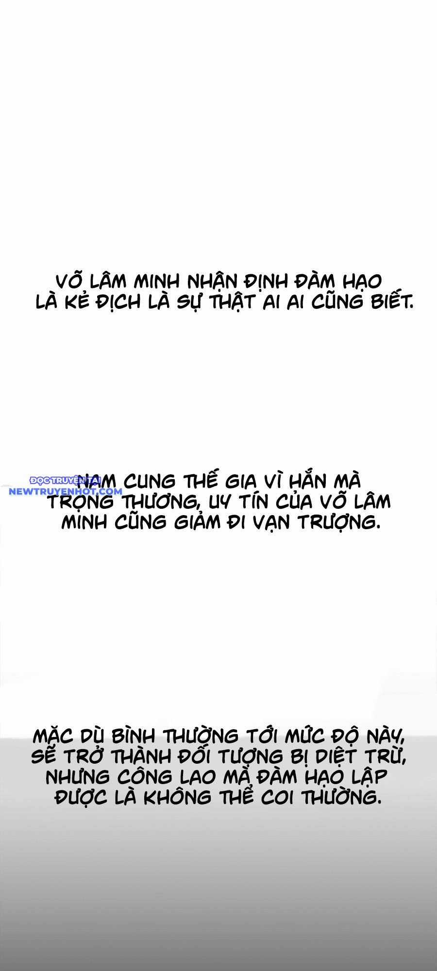 Hỏa Sơn Quyền - Chapter 180 - Trang 45