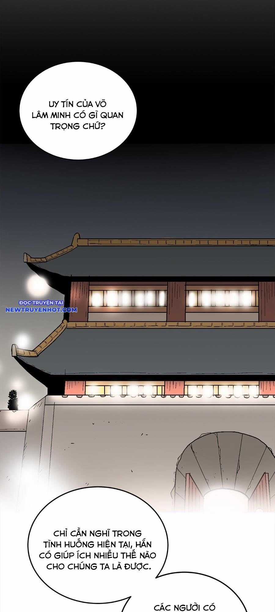 Hỏa Sơn Quyền - Chapter 180 - Trang 47