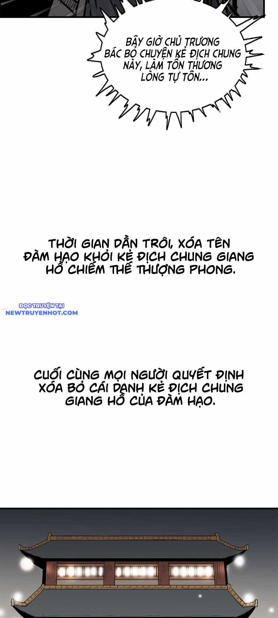 Hỏa Sơn Quyền - Chapter 180 - Trang 53