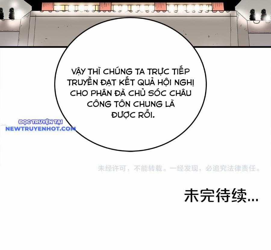 Hỏa Sơn Quyền - Chapter 180 - Trang 54