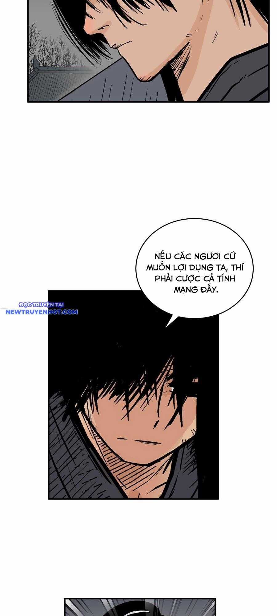 Hỏa Sơn Quyền - Chapter 181 - Trang 6