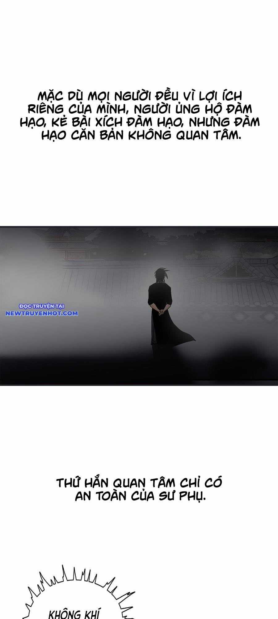 Hỏa Sơn Quyền - Chapter 182 - Trang 25