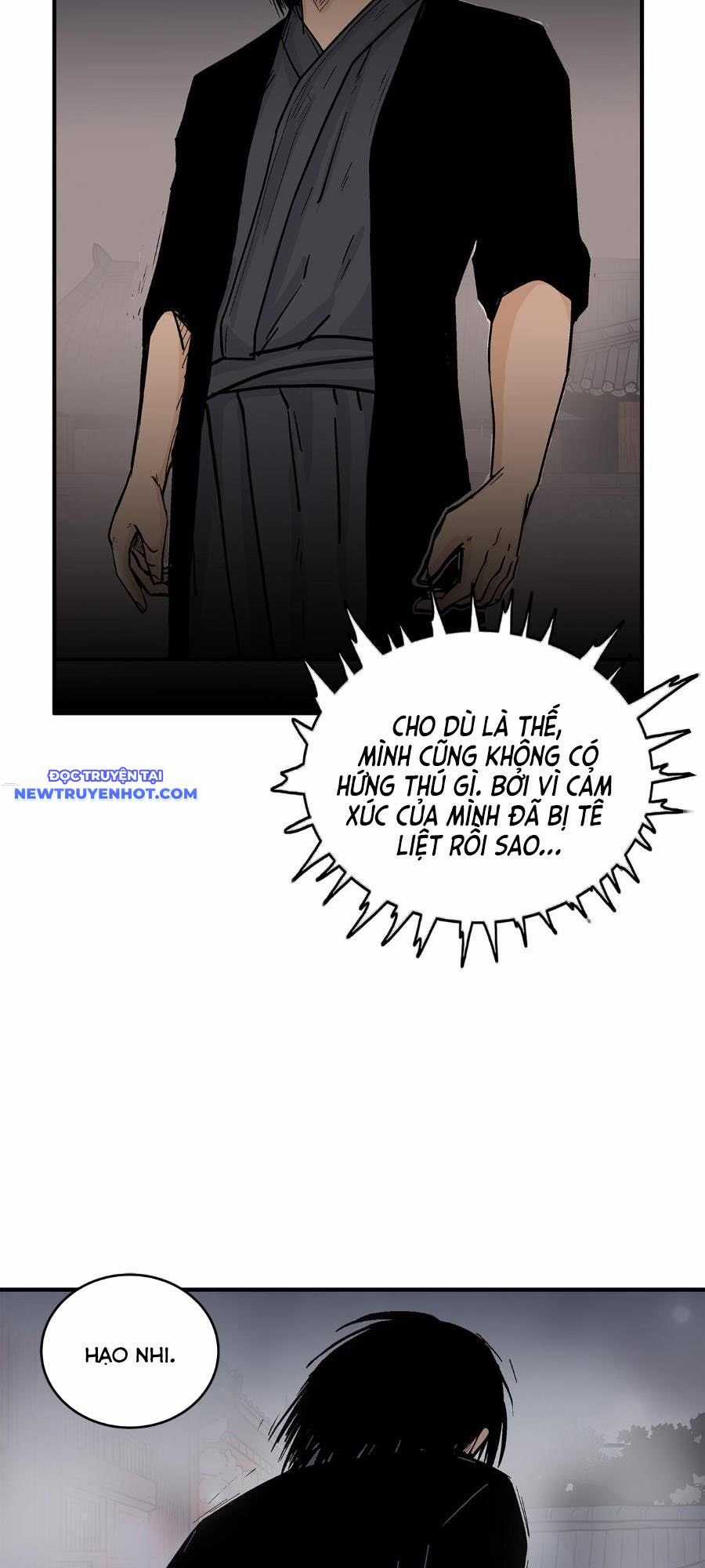 Hỏa Sơn Quyền - Chapter 182 - Trang 30