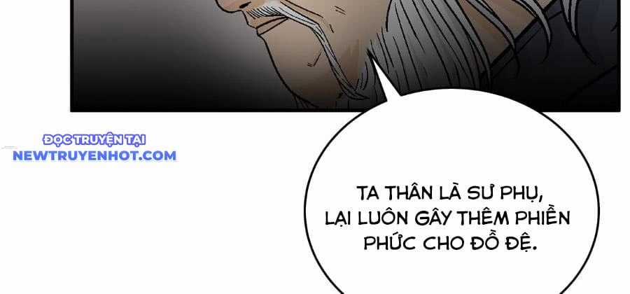 Hỏa Sơn Quyền - Chapter 182 - Trang 34