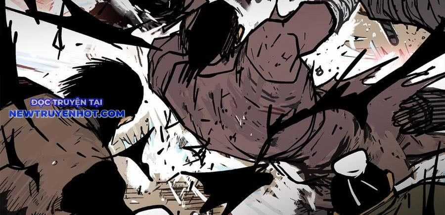 Hỏa Sơn Quyền - Chapter 182 - Trang 5