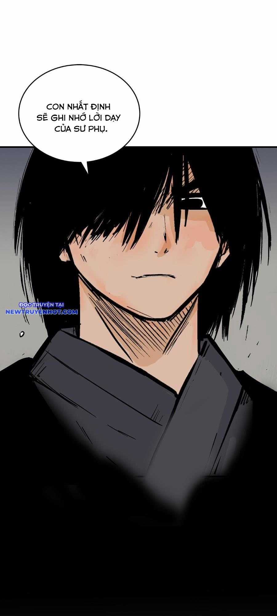 Hỏa Sơn Quyền - Chapter 182 - Trang 48