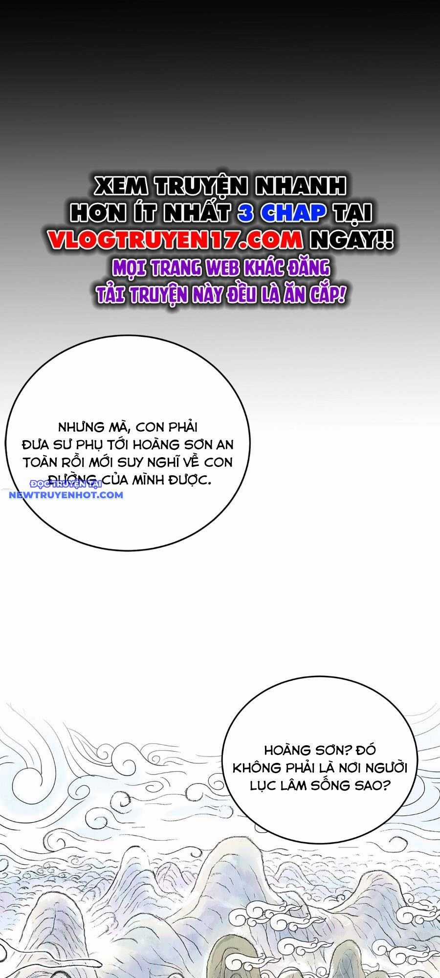 Hỏa Sơn Quyền - Chapter 182 - Trang 49