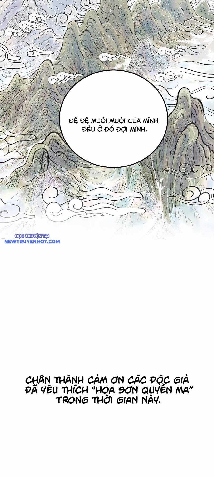 Hỏa Sơn Quyền - Chapter 182 - Trang 50