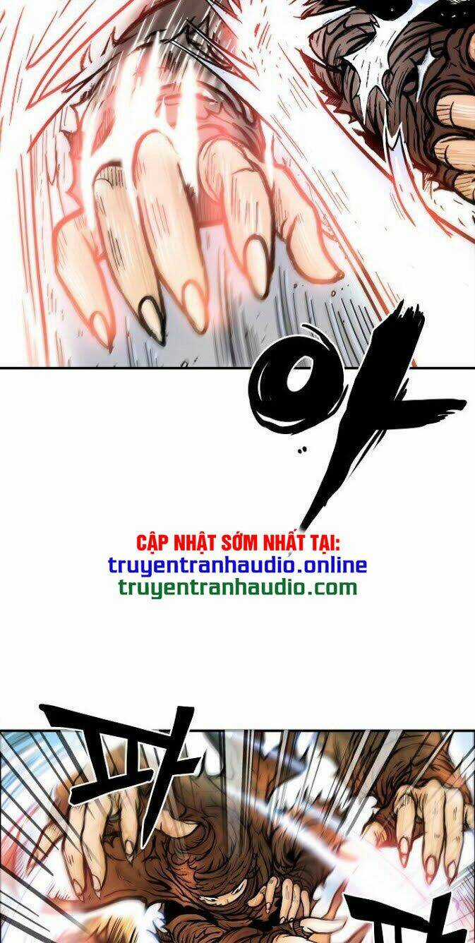 Hỏa Sơn Quyền - Chapter 19 - Trang 11