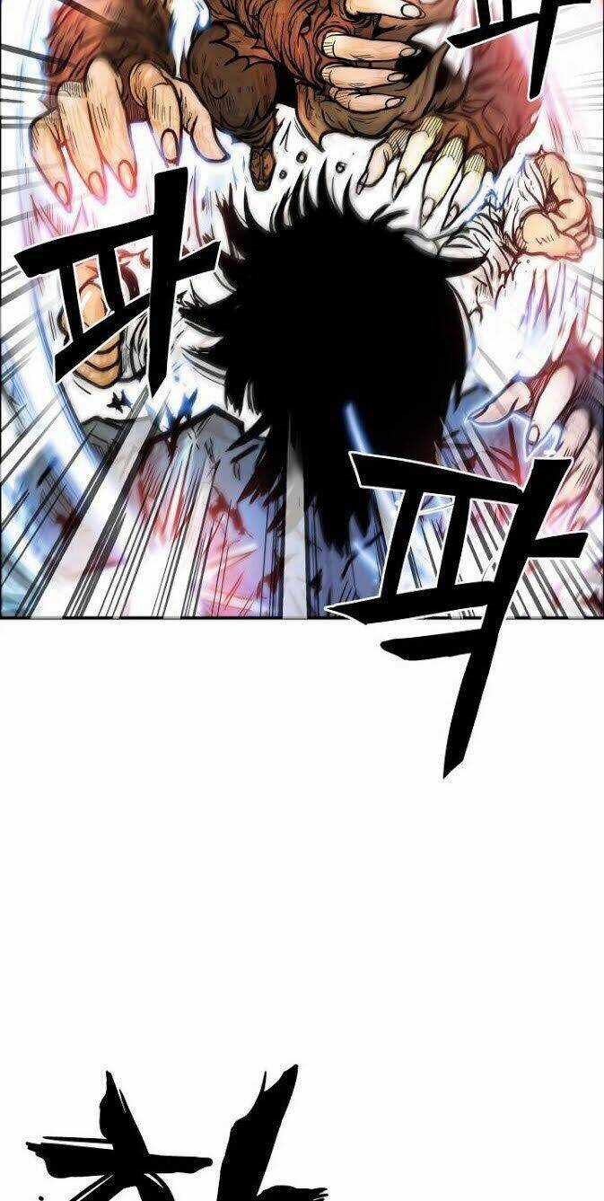 Hỏa Sơn Quyền - Chapter 19 - Trang 12