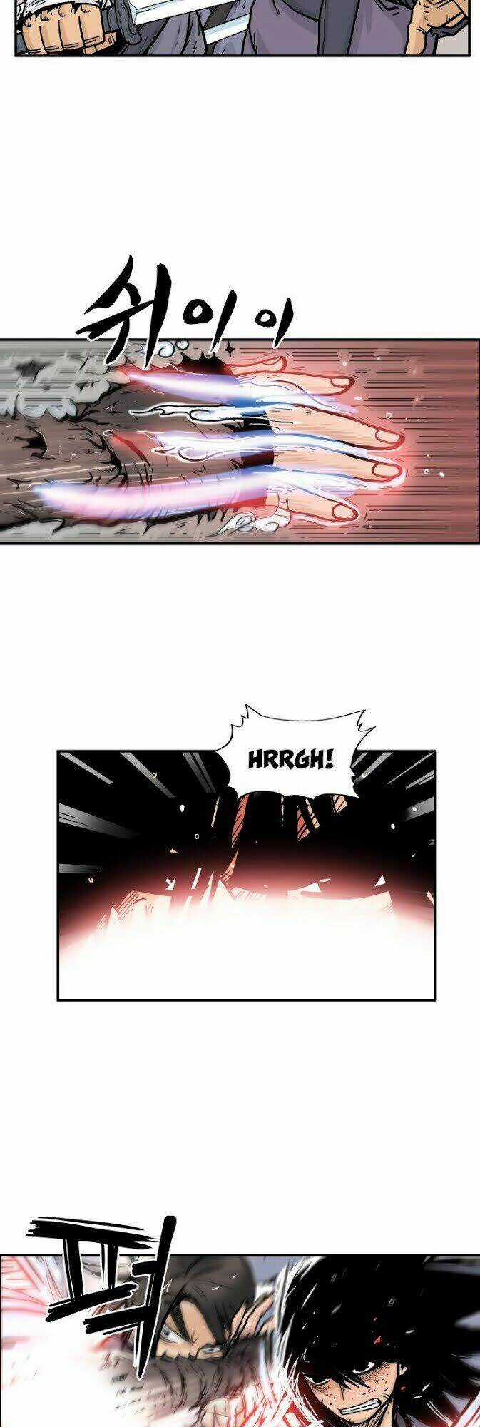 Hỏa Sơn Quyền - Chapter 19 - Trang 15