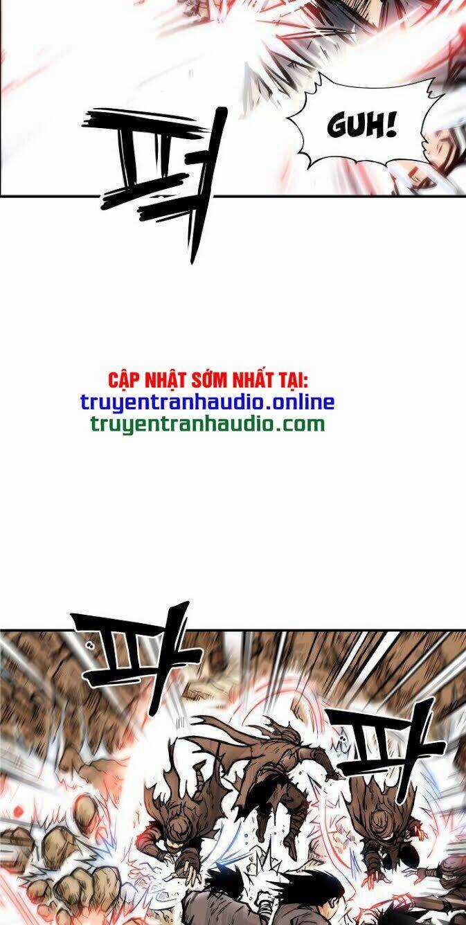 Hỏa Sơn Quyền - Chapter 19 - Trang 16