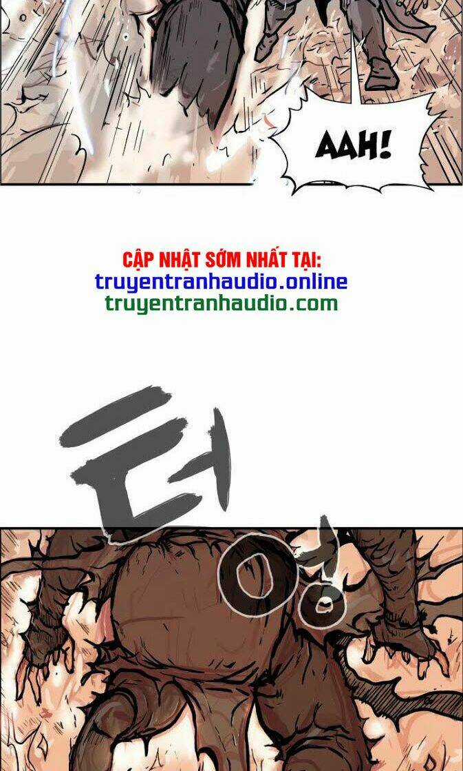 Hỏa Sơn Quyền - Chapter 19 - Trang 3