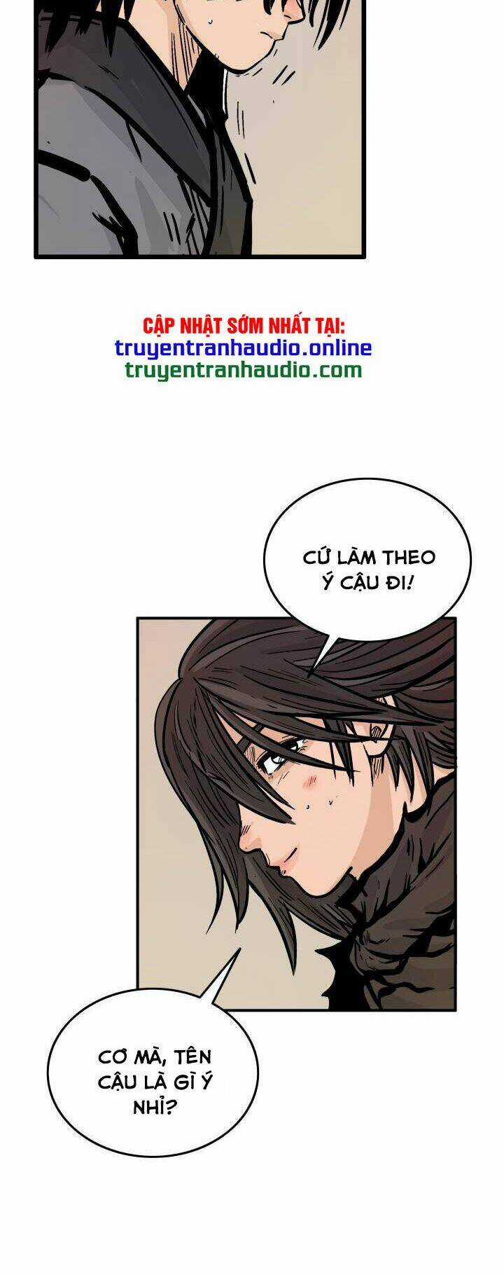 Hỏa Sơn Quyền - Chapter 19 - Trang 48