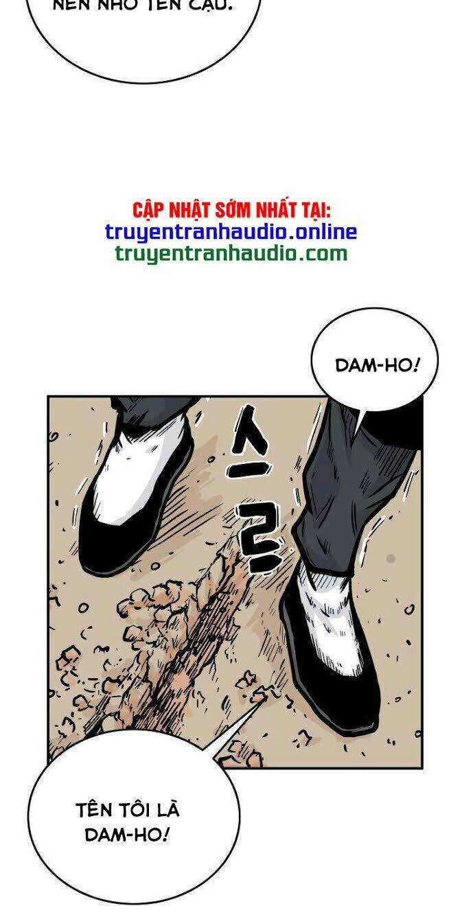 Hỏa Sơn Quyền - Chapter 19 - Trang 50