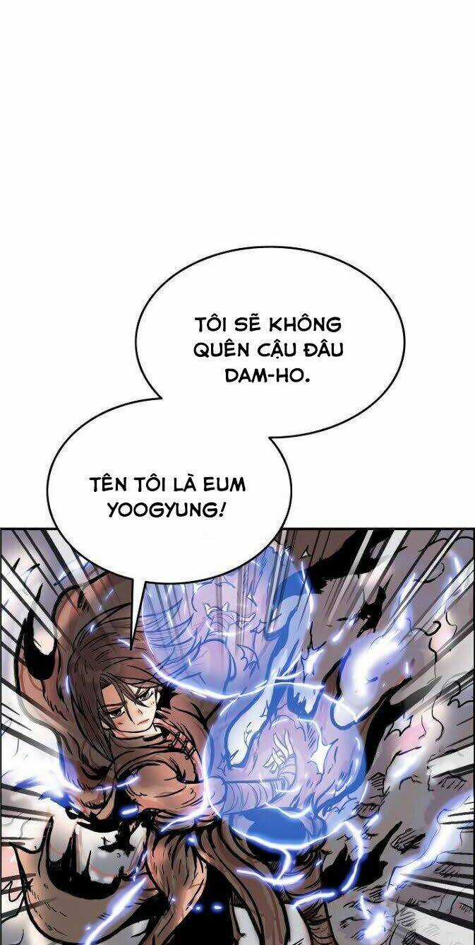 Hỏa Sơn Quyền - Chapter 19 - Trang 51